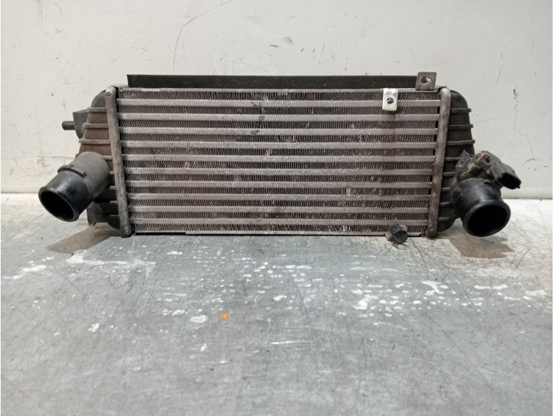 Recambio de intercooler para hyundai i40 style blue referencia OEM IAM   