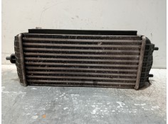 Recambio de intercooler para hyundai i40 style blue referencia OEM IAM    2