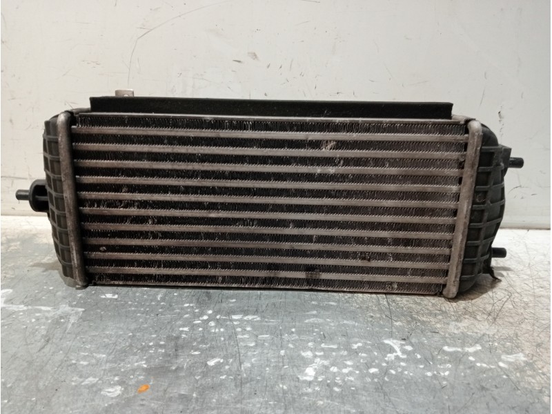 Recambio de intercooler para hyundai i40 style blue referencia OEM IAM   