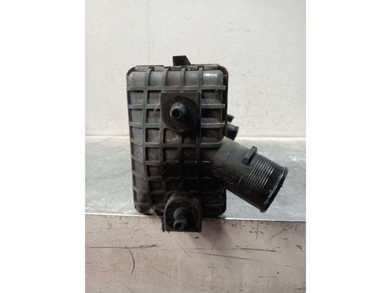 Recambio de intercooler para hyundai i40 style blue referencia OEM IAM   