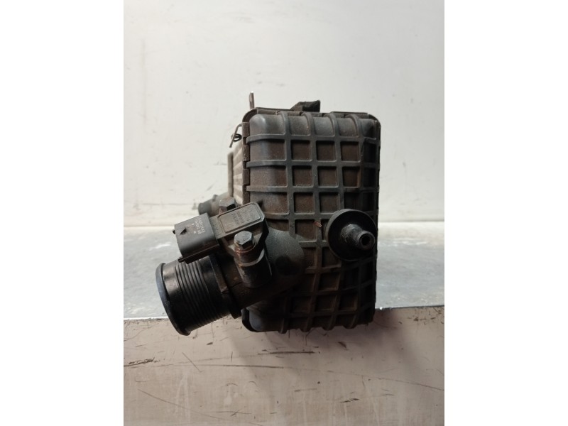 Recambio de intercooler para hyundai i40 style blue referencia OEM IAM   