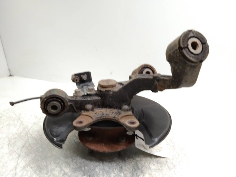 Recambio de mangueta trasera izquierda para honda civic berlina 3 (ep1/2) 1.6 vtec cat (d 16 v 1) referencia OEM IAM   