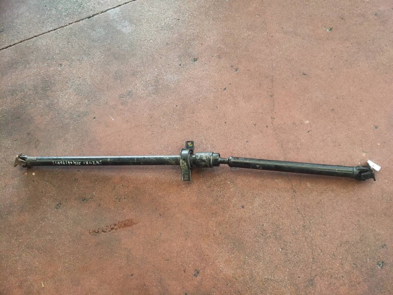 Recambio de transmision central para suzuki sx4 rw (ey) glx referencia OEM IAM   