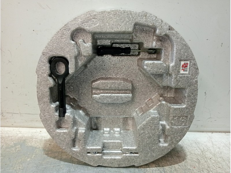 Recambio de gato para hyundai i40 style blue referencia OEM IAM   