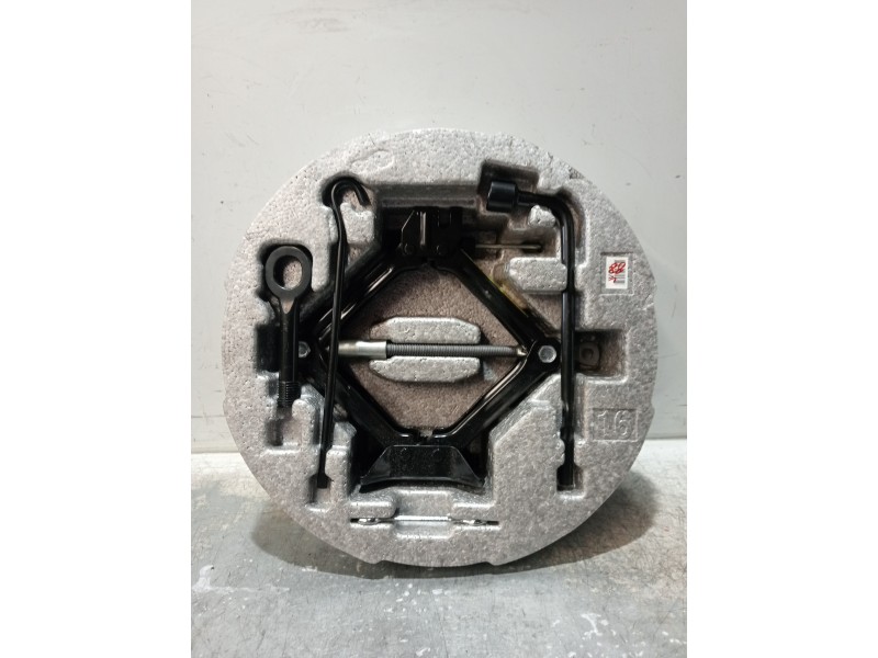 Recambio de gato para hyundai i40 style blue referencia OEM IAM   