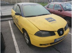 seat ibiza (6l1) del año 2006