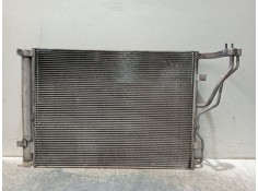Recambio de condensador / radiador aire acondicionado para hyundai i40 style blue referencia OEM IAM   