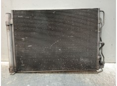 Recambio de condensador / radiador aire acondicionado para hyundai i40 style blue referencia OEM IAM    2