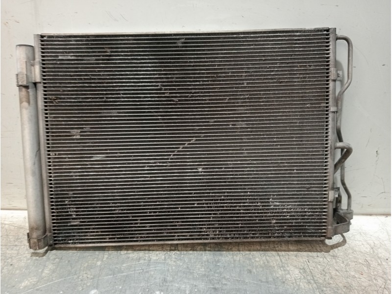 Recambio de condensador / radiador aire acondicionado para hyundai i40 style blue referencia OEM IAM   