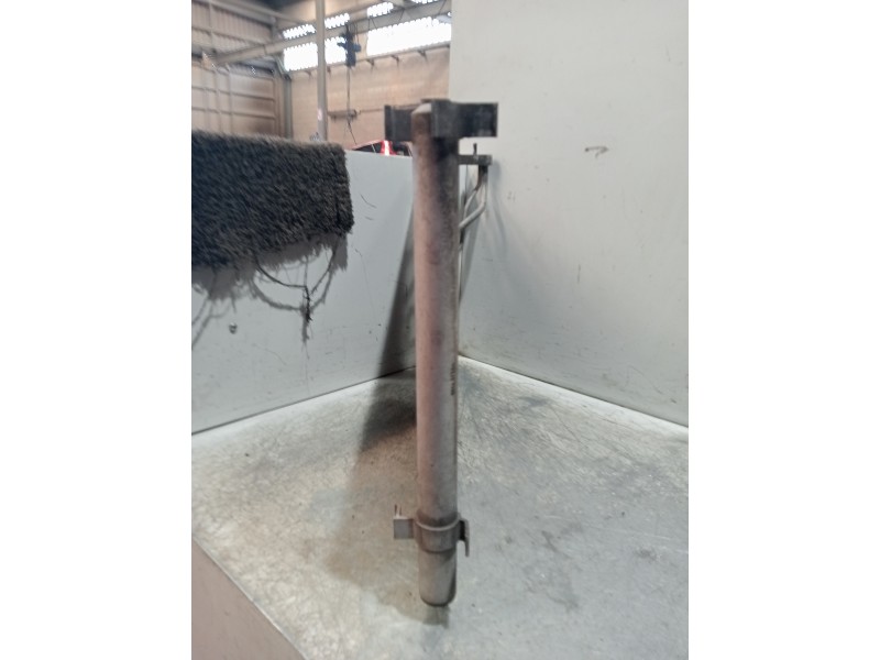 Recambio de condensador / radiador aire acondicionado para hyundai i40 style blue referencia OEM IAM   