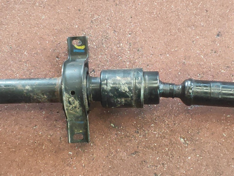 Recambio de transmision central para suzuki sx4 rw (ey) glx referencia OEM IAM   