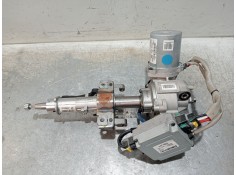 Recambio de columna direccion para hyundai i40 style blue referencia OEM IAM 563003Z120 3Z56300120 3Z56399600
