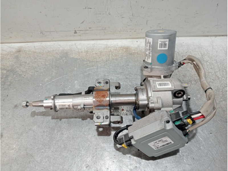 Recambio de columna direccion para hyundai i40 style blue referencia OEM IAM 563003Z120 3Z56300120 3Z56399600
