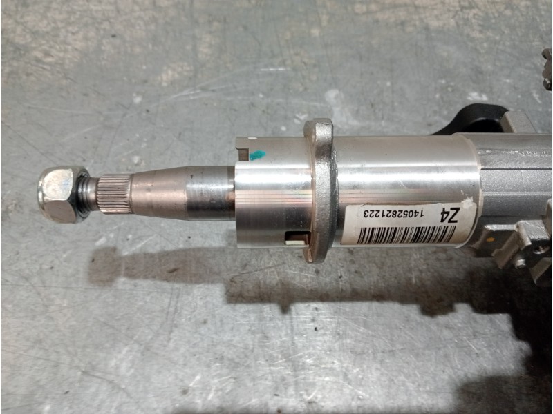 Recambio de columna direccion para hyundai i40 style blue referencia OEM IAM 563003Z120 3Z56300120 3Z56399600