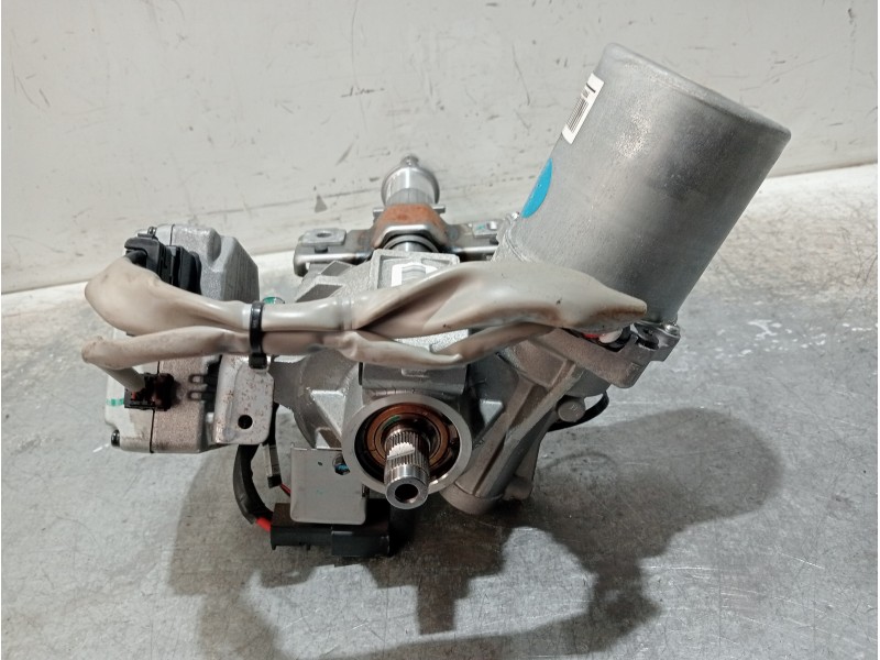 Recambio de columna direccion para hyundai i40 style blue referencia OEM IAM 563003Z120 3Z56300120 3Z56399600