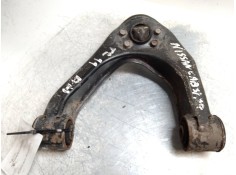 Recambio de brazo suspension superior delantero derecho para nissan cabstar e 3.0 d referencia OEM IAM    2