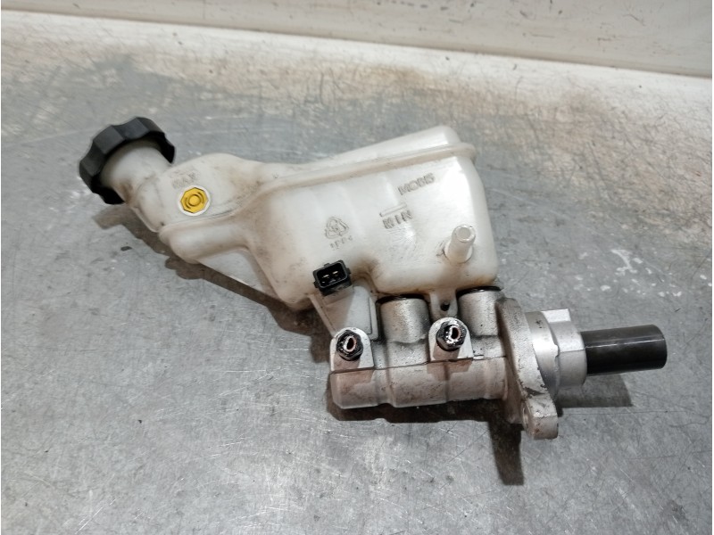 Recambio de bomba freno para hyundai i40 style blue referencia OEM IAM   
