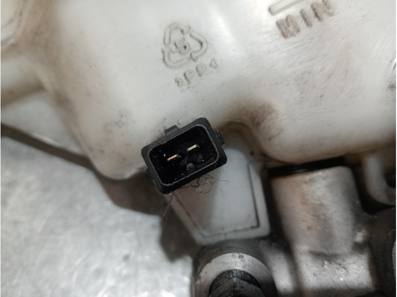 Recambio de bomba freno para hyundai i40 style blue referencia OEM IAM   