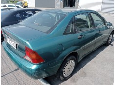 ford focus berlina (cak) del año 2000 2