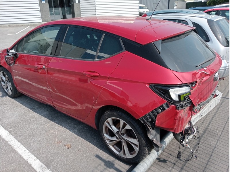 opel astra k lim. 5türig del año 2020