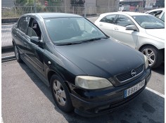 opel astra g berlina del año 2002