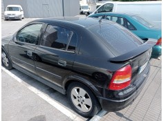 opel astra g berlina del año 2002 2