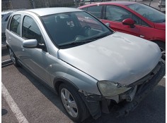 opel corsa c del año 2005