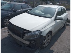 mercedes clase a (w176) del año 2014