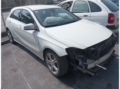 mercedes clase a (w176) del año 2014 2