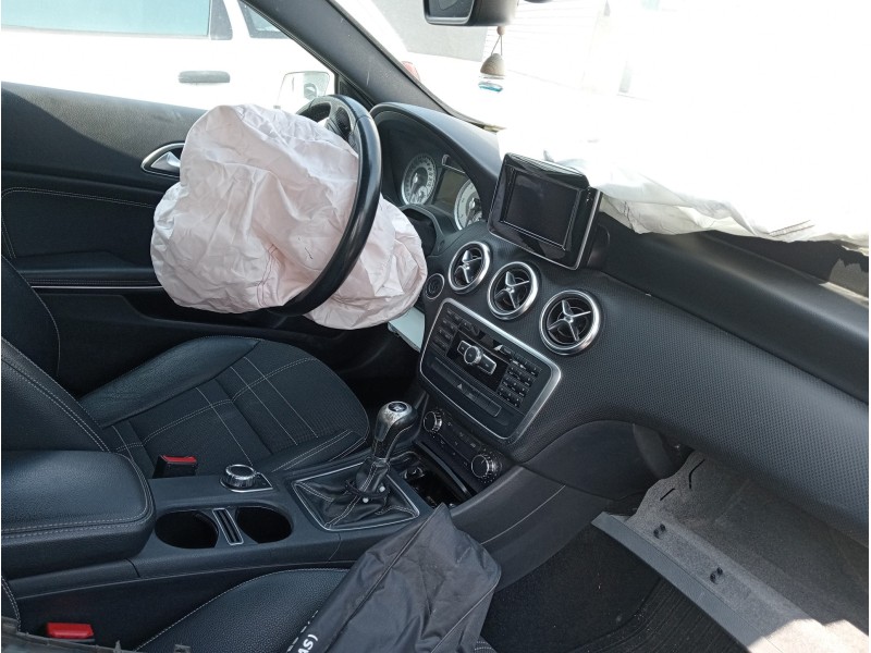 mercedes clase a (w176) del año 2014