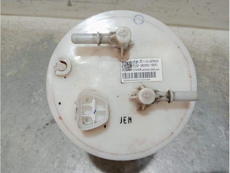 Recambio de bomba combustible para hyundai i40 style blue referencia OEM IAM 311103Z900 083001900 