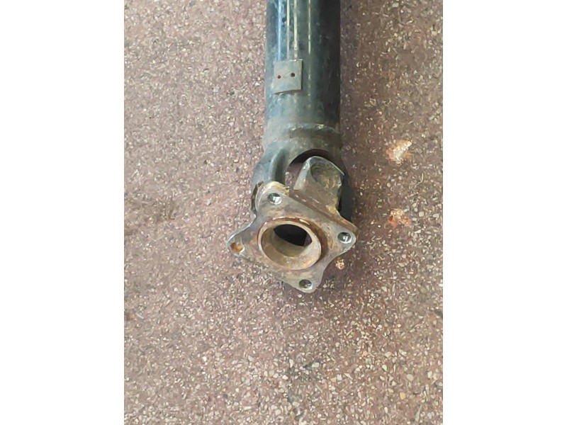 Recambio de transmision central para suzuki sx4 rw (ey) glx referencia OEM IAM   