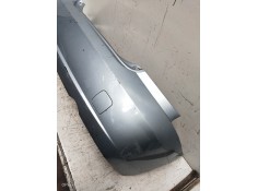 Recambio de paragolpes trasero para nissan almera (n16/e) acenta referencia OEM IAM    2
