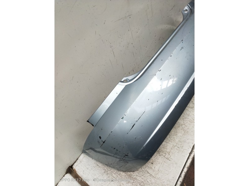 Recambio de paragolpes trasero para nissan almera (n16/e) acenta referencia OEM IAM   