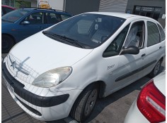 citroen xsara picasso del año 2005