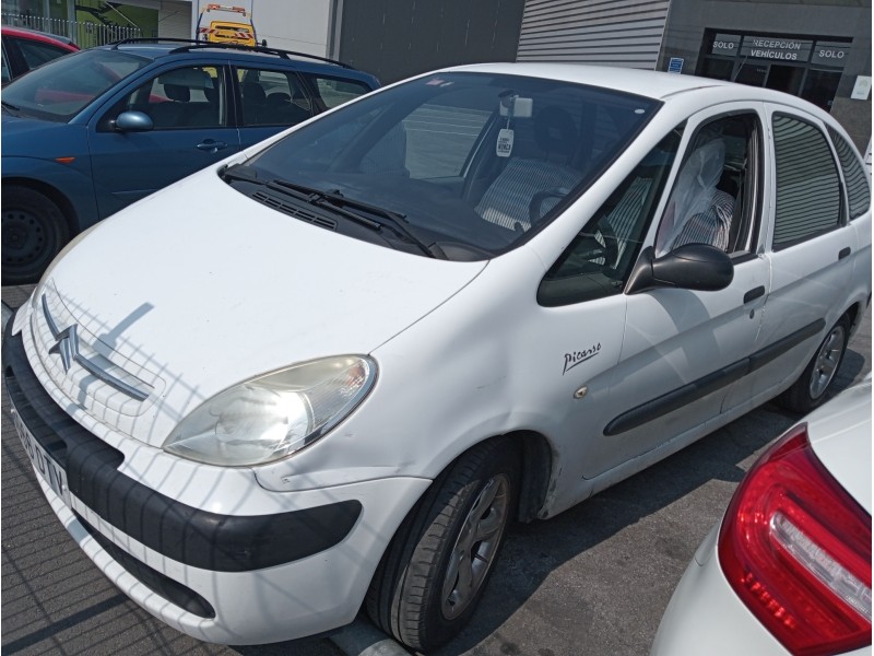 citroen xsara picasso del año 2005
