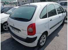 citroen xsara picasso del año 2005 2