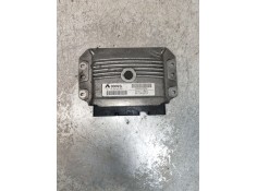 Recambio de centralita motor uce para renault megane ii berlina 5p confort dynamique referencia OEM IAM 215854212A 8200509552 