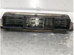 Recambio de centralita motor uce para renault megane ii berlina 5p confort dynamique referencia OEM IAM 215854212A 8200509552  2