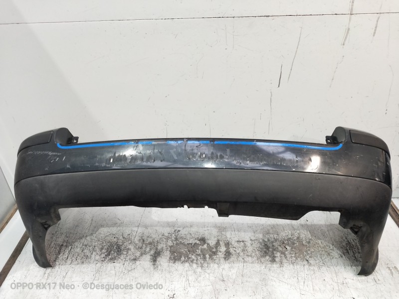 Recambio de paragolpes trasero para volkswagen passat variant (3b5) comfortline referencia OEM IAM   