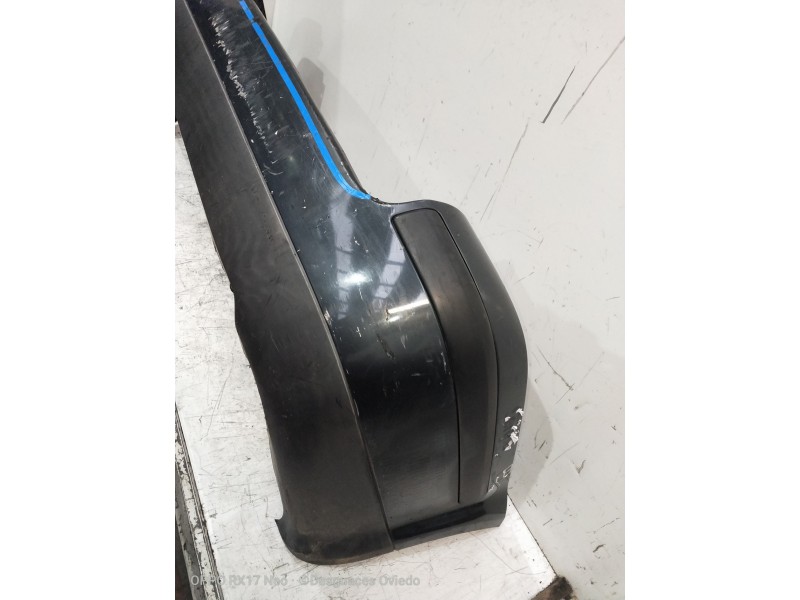 Recambio de paragolpes trasero para volkswagen passat variant (3b5) comfortline referencia OEM IAM   