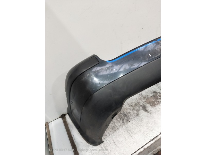Recambio de paragolpes trasero para volkswagen passat variant (3b5) comfortline referencia OEM IAM   