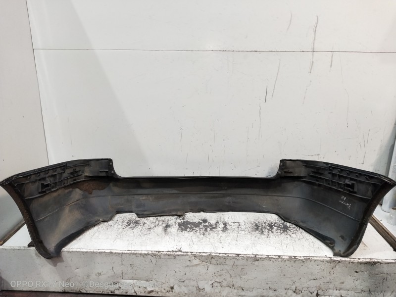 Recambio de paragolpes trasero para volkswagen passat variant (3b5) comfortline referencia OEM IAM   