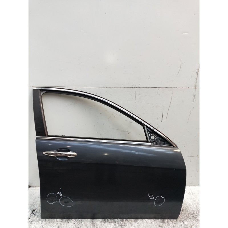 Recambio de puerta delantera derecha para honda accord berlina (cl/cn) 2.2i ctdi executive referencia OEM IAM   4P
