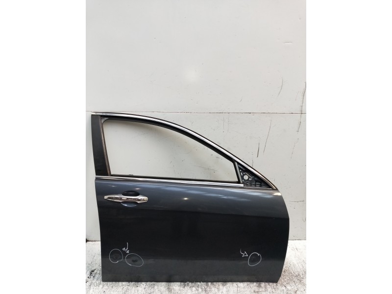 Recambio de puerta delantera derecha para honda accord berlina (cl/cn) 2.2i ctdi executive referencia OEM IAM   4P