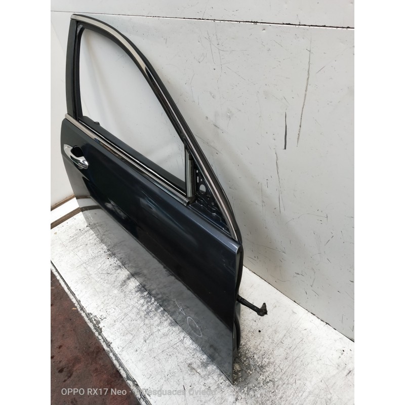 Recambio de puerta delantera derecha para honda accord berlina (cl/cn) 2.2i ctdi executive referencia OEM IAM   4P