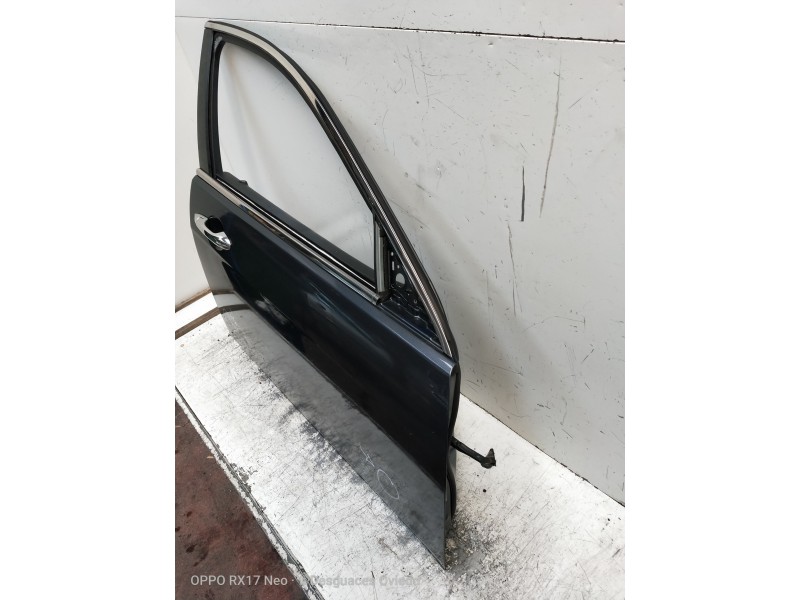 Recambio de puerta delantera derecha para honda accord berlina (cl/cn) 2.2i ctdi executive referencia OEM IAM   4P