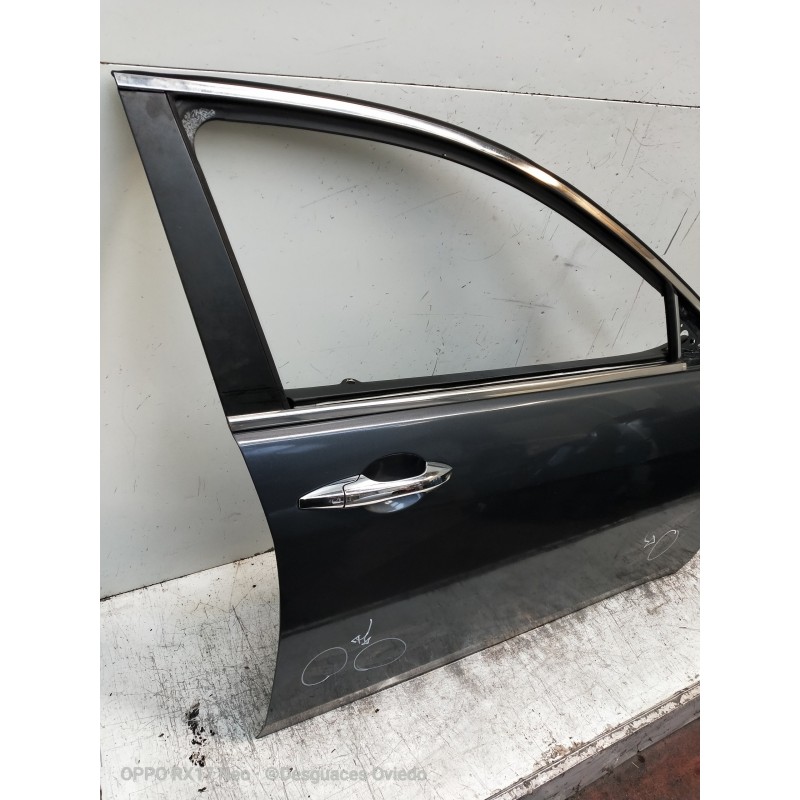 Recambio de puerta delantera derecha para honda accord berlina (cl/cn) 2.2i ctdi executive referencia OEM IAM   4P