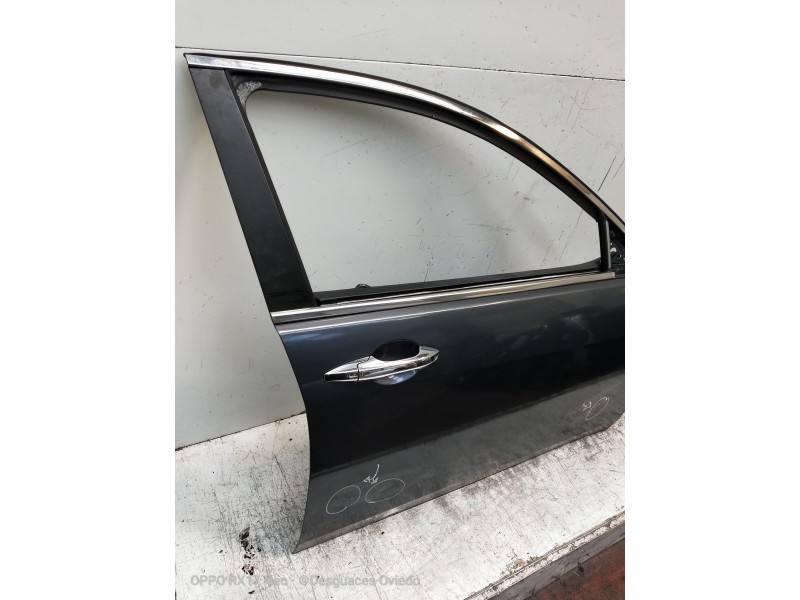 Recambio de puerta delantera derecha para honda accord berlina (cl/cn) 2.2i ctdi executive referencia OEM IAM   4P