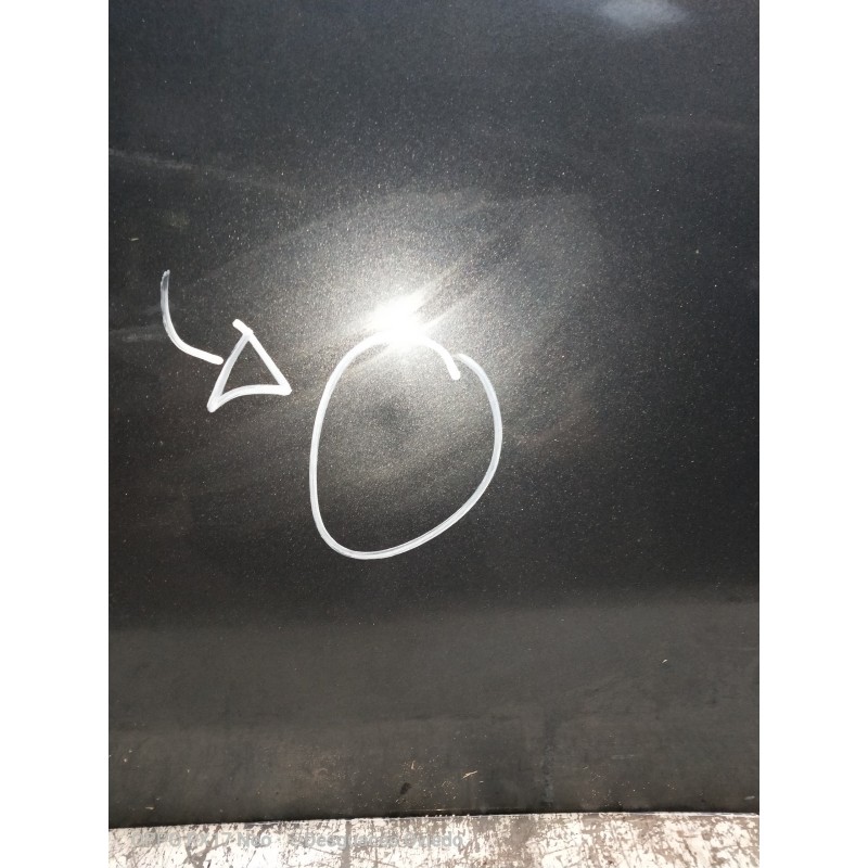 Recambio de puerta delantera derecha para honda accord berlina (cl/cn) 2.2i ctdi executive referencia OEM IAM   4P